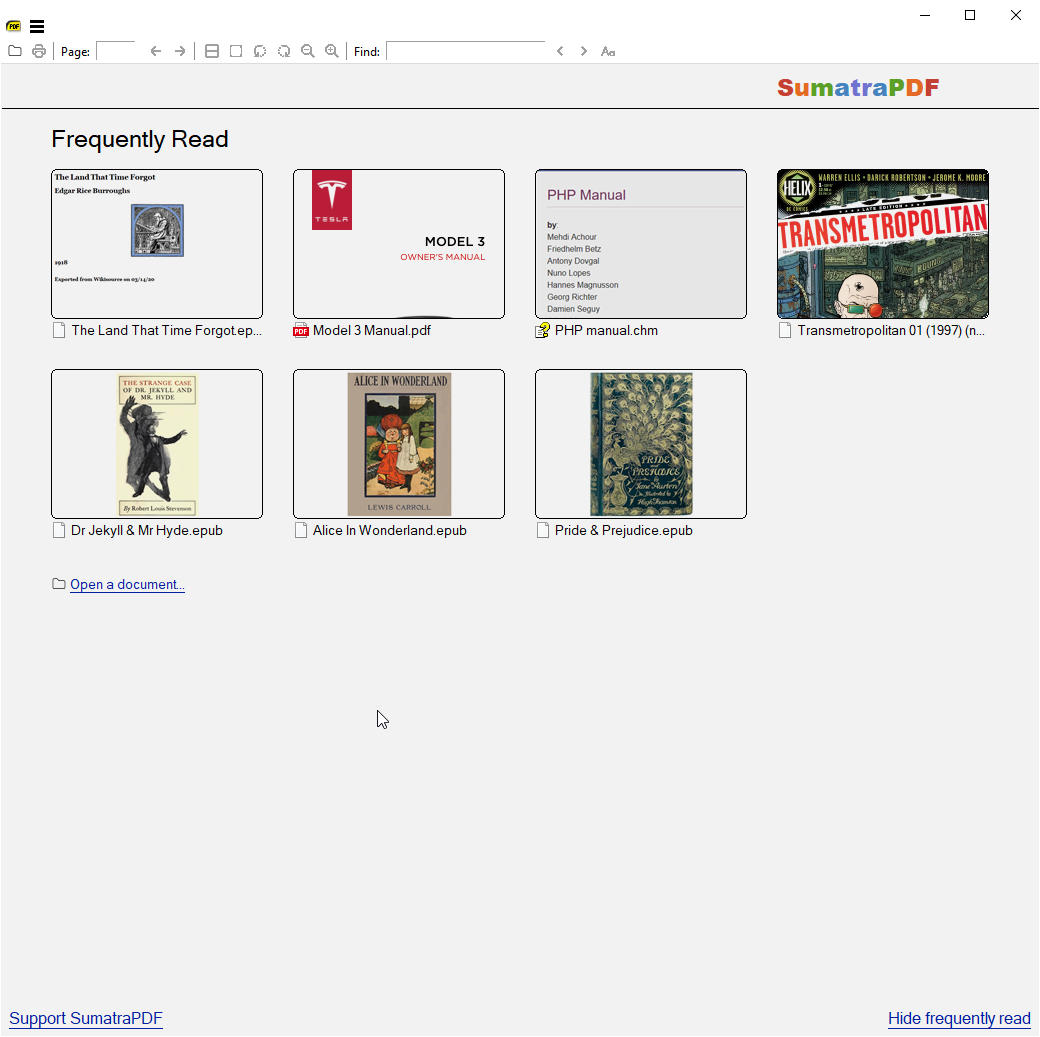 best ebook pdf reader for mac